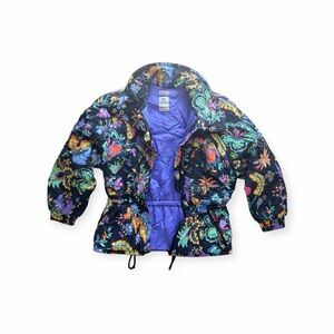 Vintage 90s Colmar Ski Coat - Made in Italy Sz. 8/M